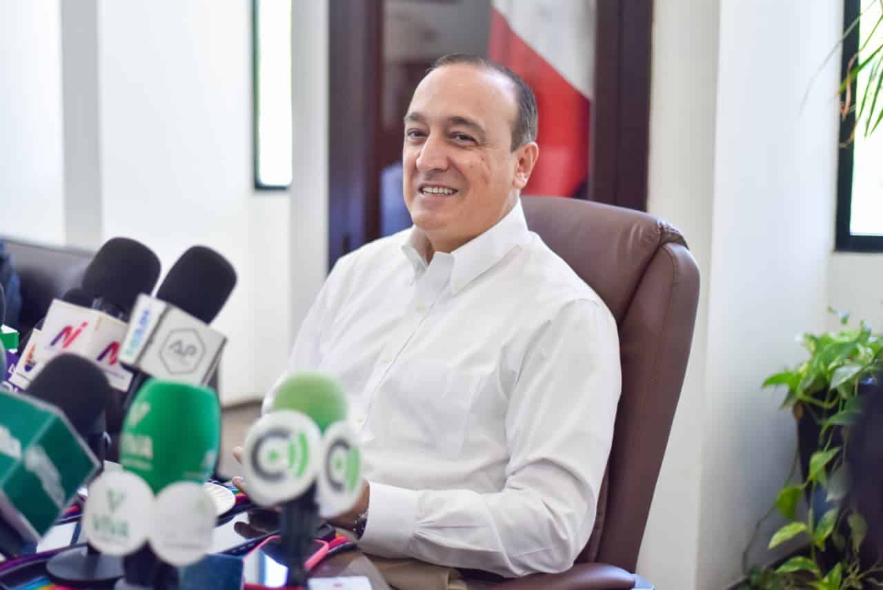 Antonio Menendez